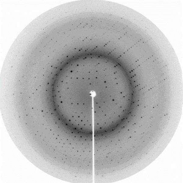 Crystallography