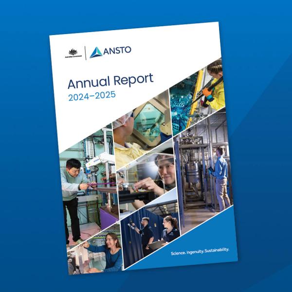 Annual report