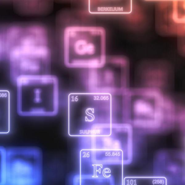 Elements in the 21st Century