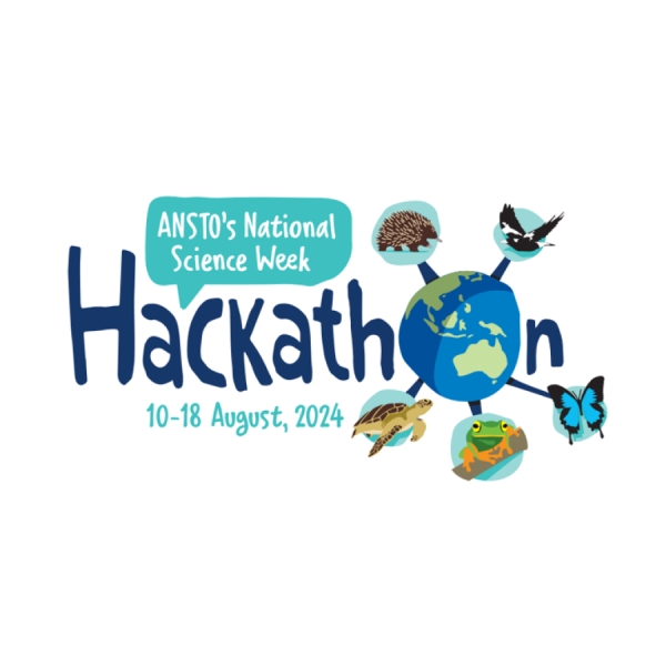 2024 ANSTO Hackathon