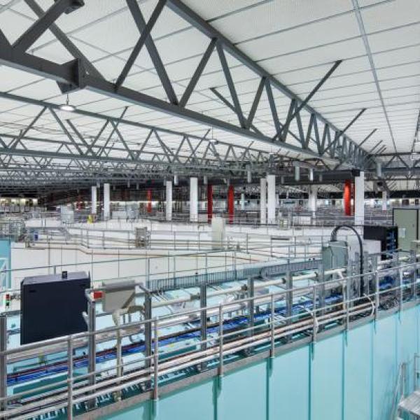 Australian Synchrotron