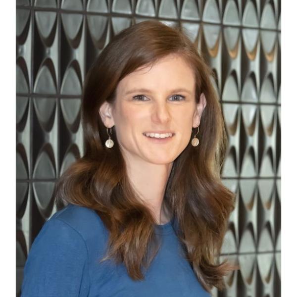 A/Professor Kaye Morgan