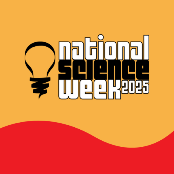 National Science Week 2025