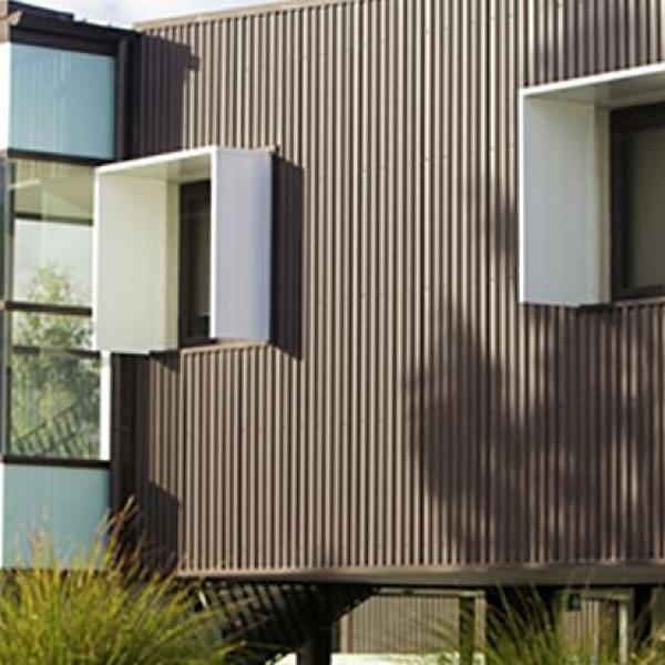 ANSTO Australian Synchrotron Guesthouse
