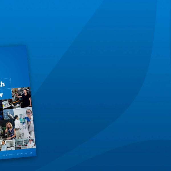 Research Review