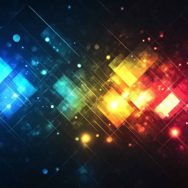 Crystals