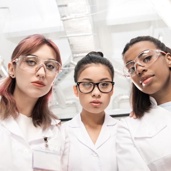 Women in Science