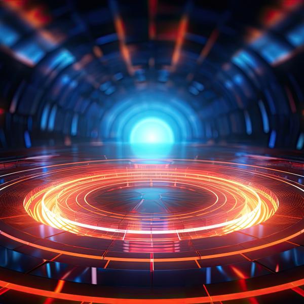 beamlines