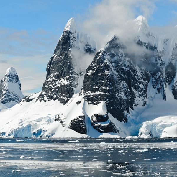 Antarctica