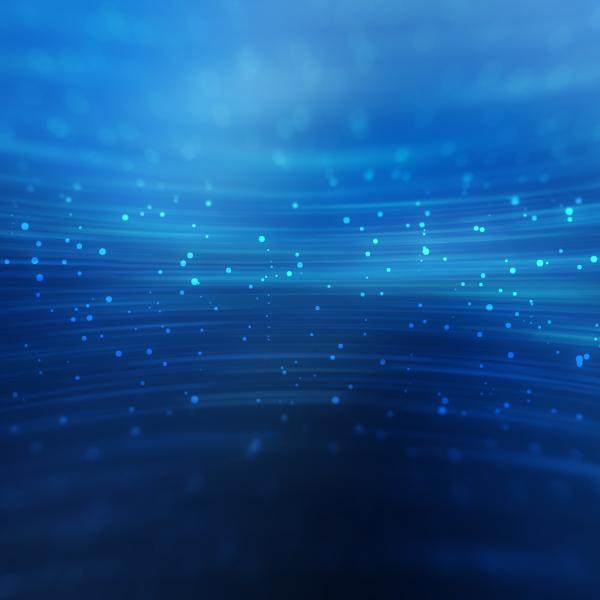 User Meeting 2020 Hero Image blank