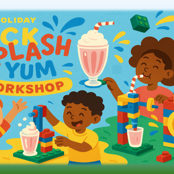 Click Splash Yum Workshop 