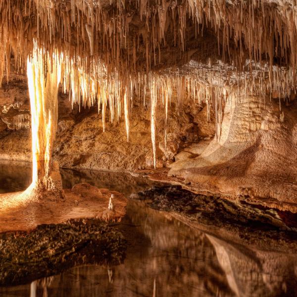 Caves Margaret River