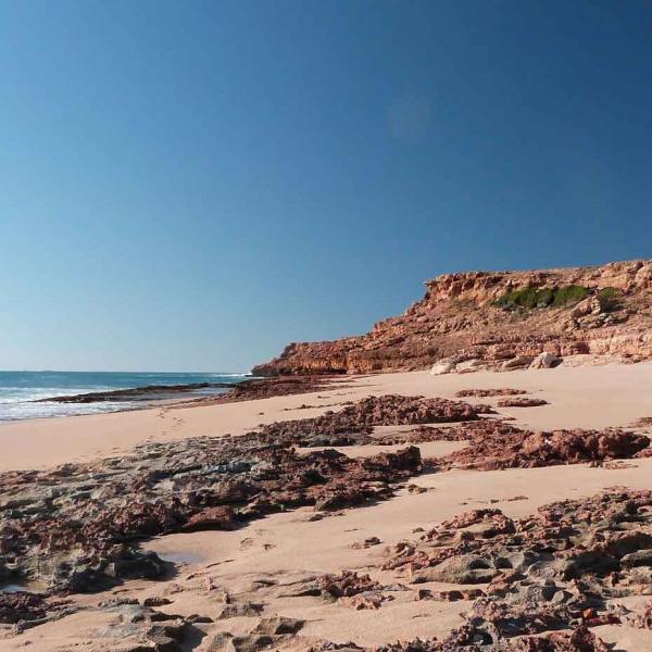 Barrow Island