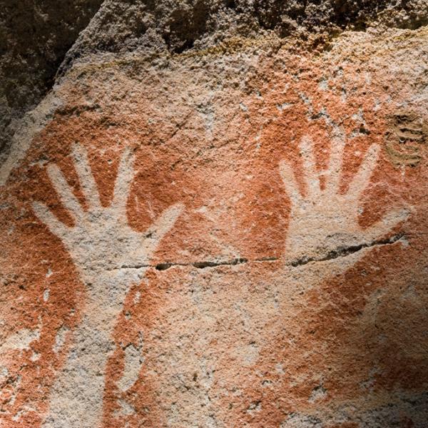 Cultural Heritage_Indigenous Rock Art