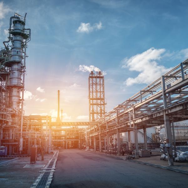 Industrial