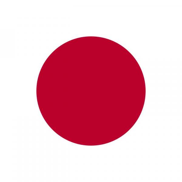 Flag of Japan