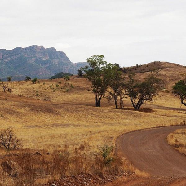 Flinders Ranges