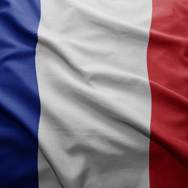 French flag