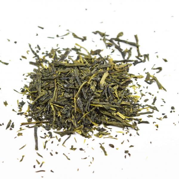 Green tea