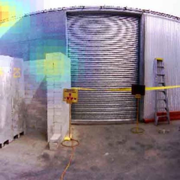 Imaging radiation 