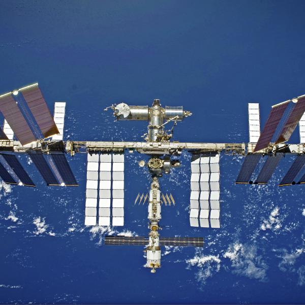 International Space Station