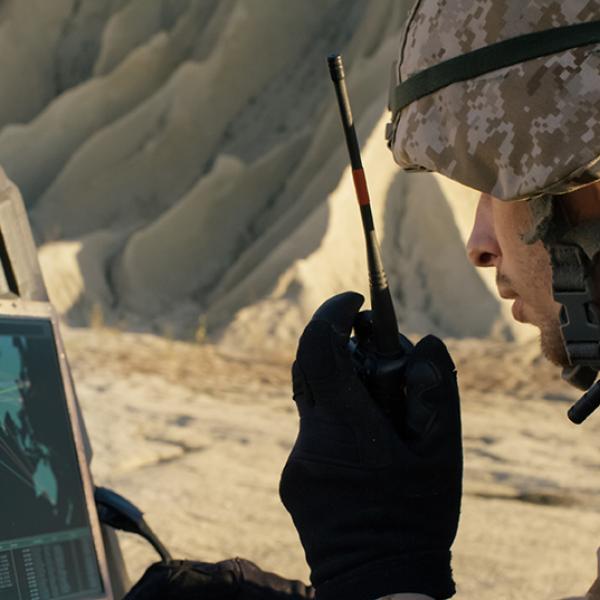 Military operations