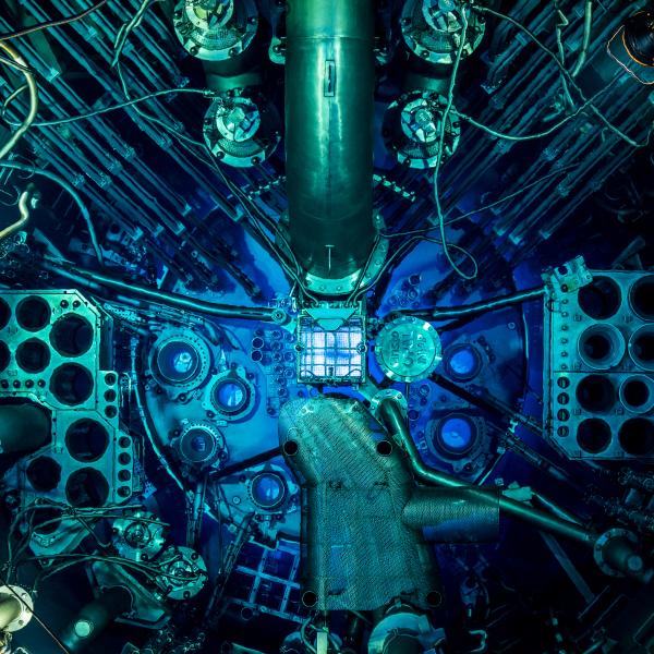 OPAL reactor