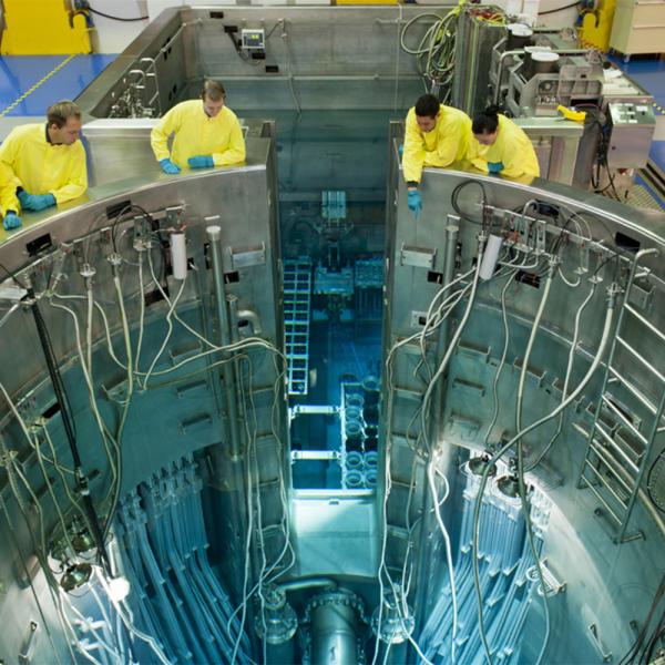 Nuclear facts