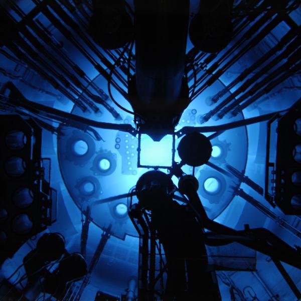  A way forward for nuclear technology in Australia with public approval 