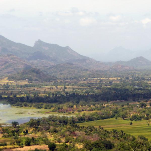 Sri Lanka