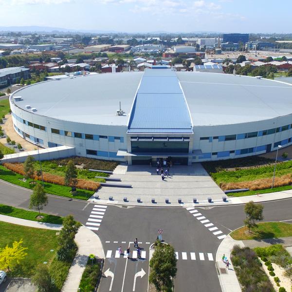 Australian Synchrotron beamlines