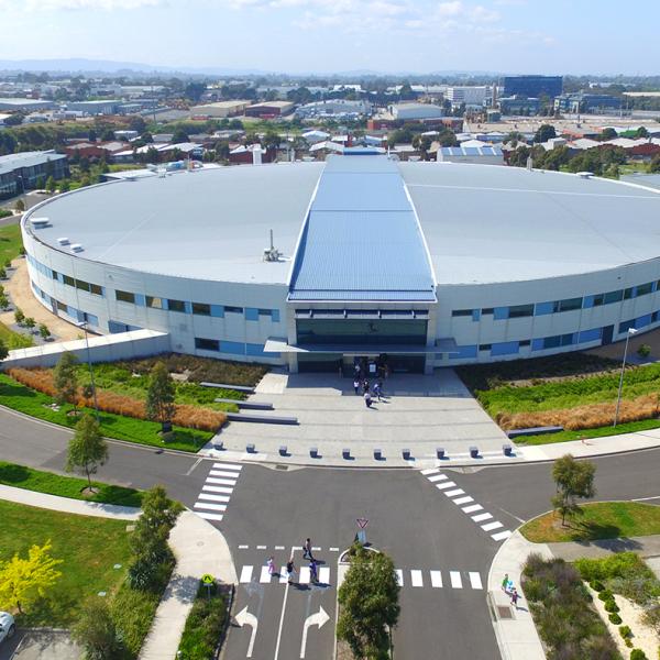 Animal and Human Ethics Approval Process - Australian Synchrotron