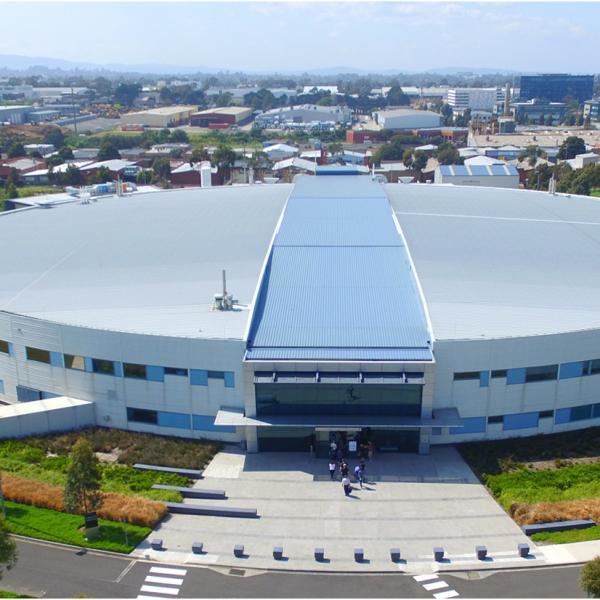 Australian Synchrotron