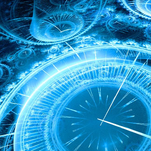 Atomic clocks