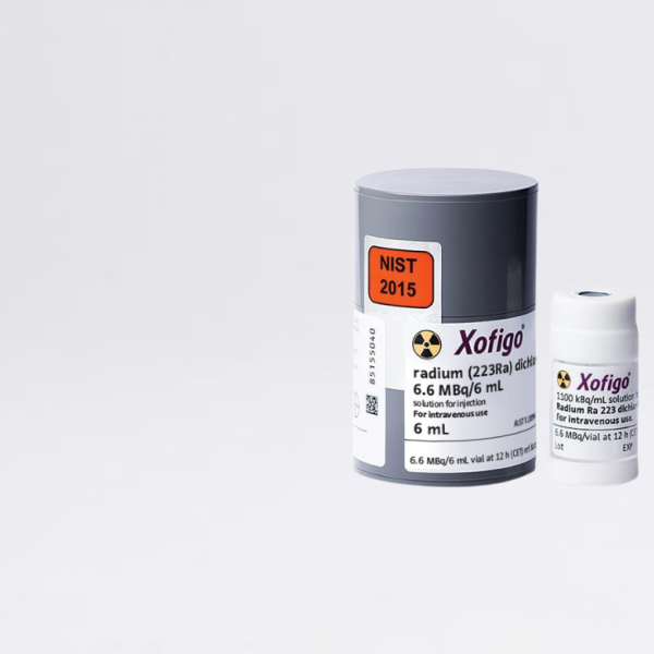 XOFIGO packaging