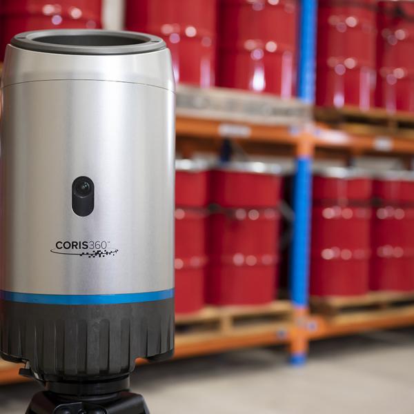 CORIS360 product