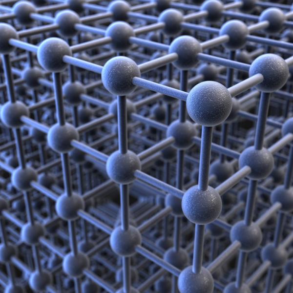 Crystal structure