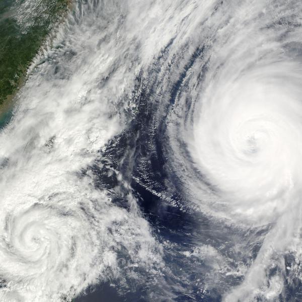 Hurricane
