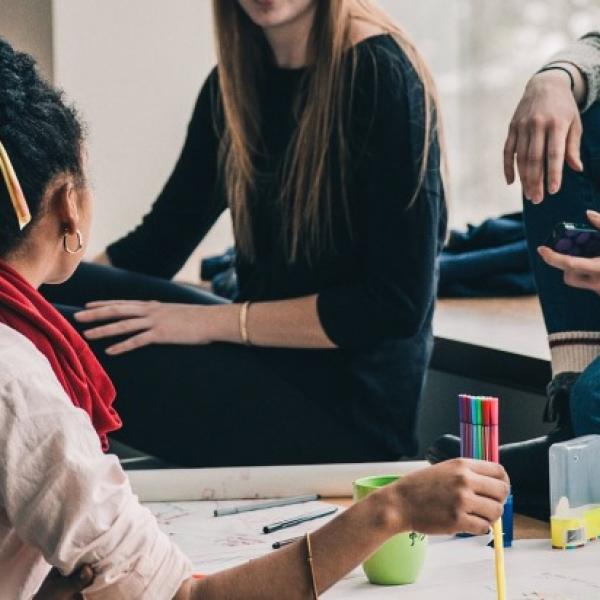 Graduate scholarship applications are now open
