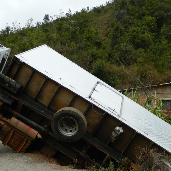 vehicle crash