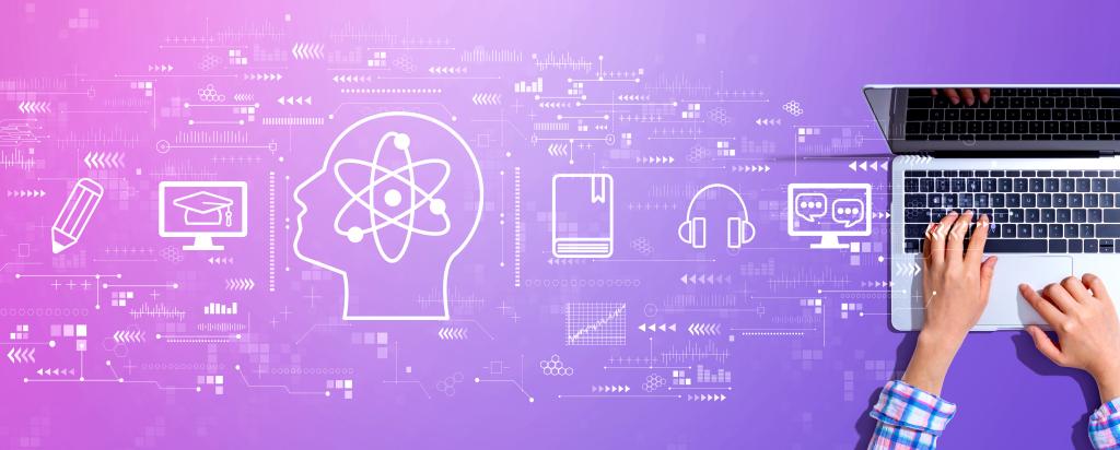 laptop nuclear background
