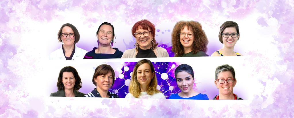 Women in Science day