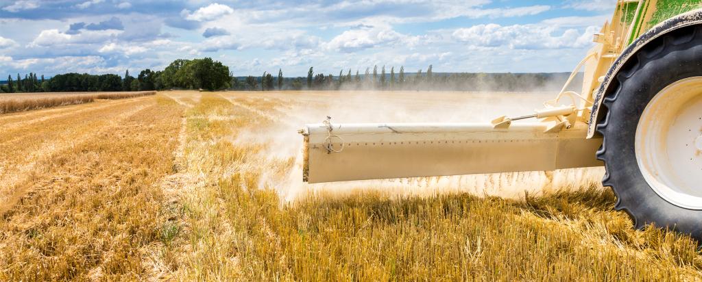 Fertiliser for agriculture