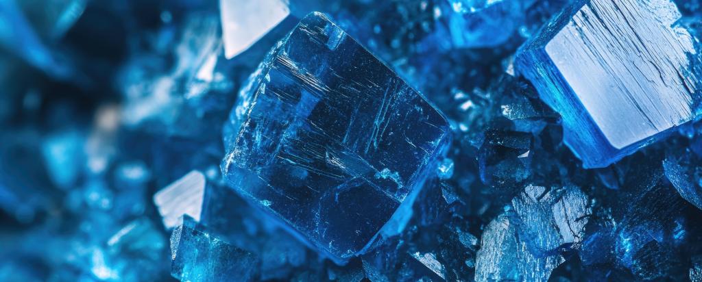 copper sulfate