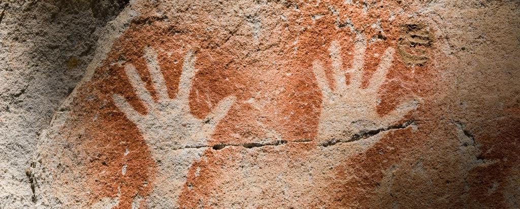 Cultural Heritage_Indigenous Rock Art