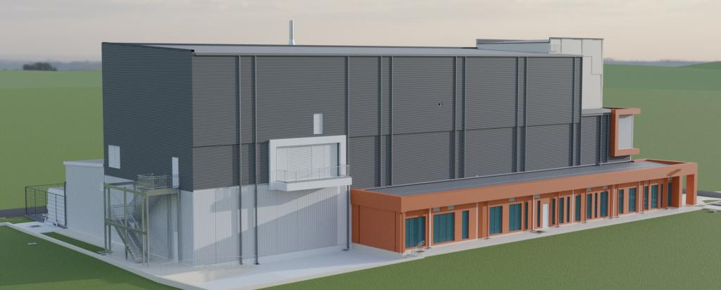 Synroc Interactive Diagram