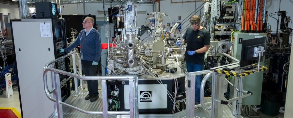 Synchrotron