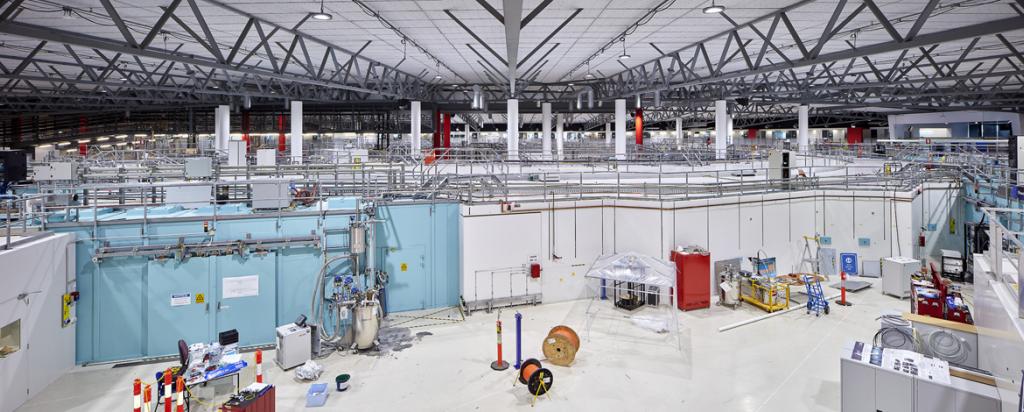 Australian Synchrotron