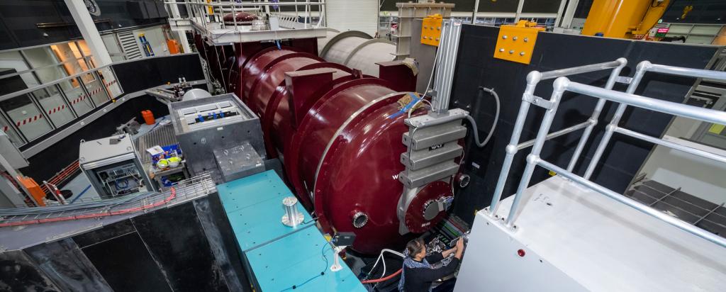 Technical Information - Bilby