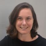 Dr Helen Maynard Casely